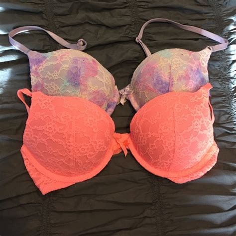 poshmark bras